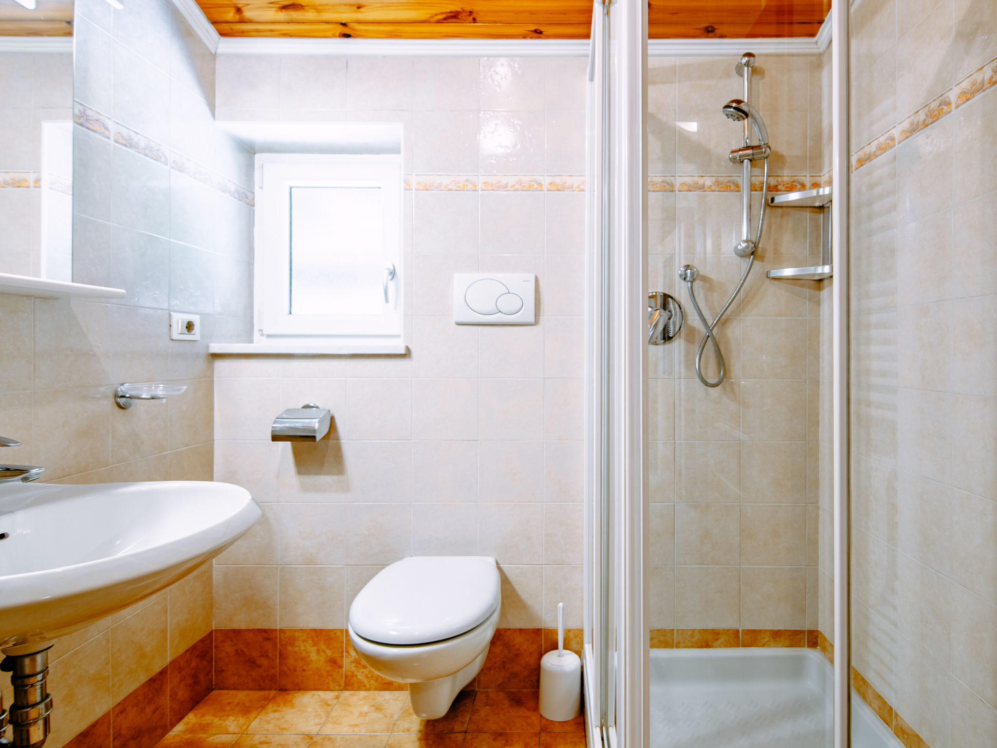 Appartement Cincelli - Marmolada – Salle de bains, photo 50 sur 57
