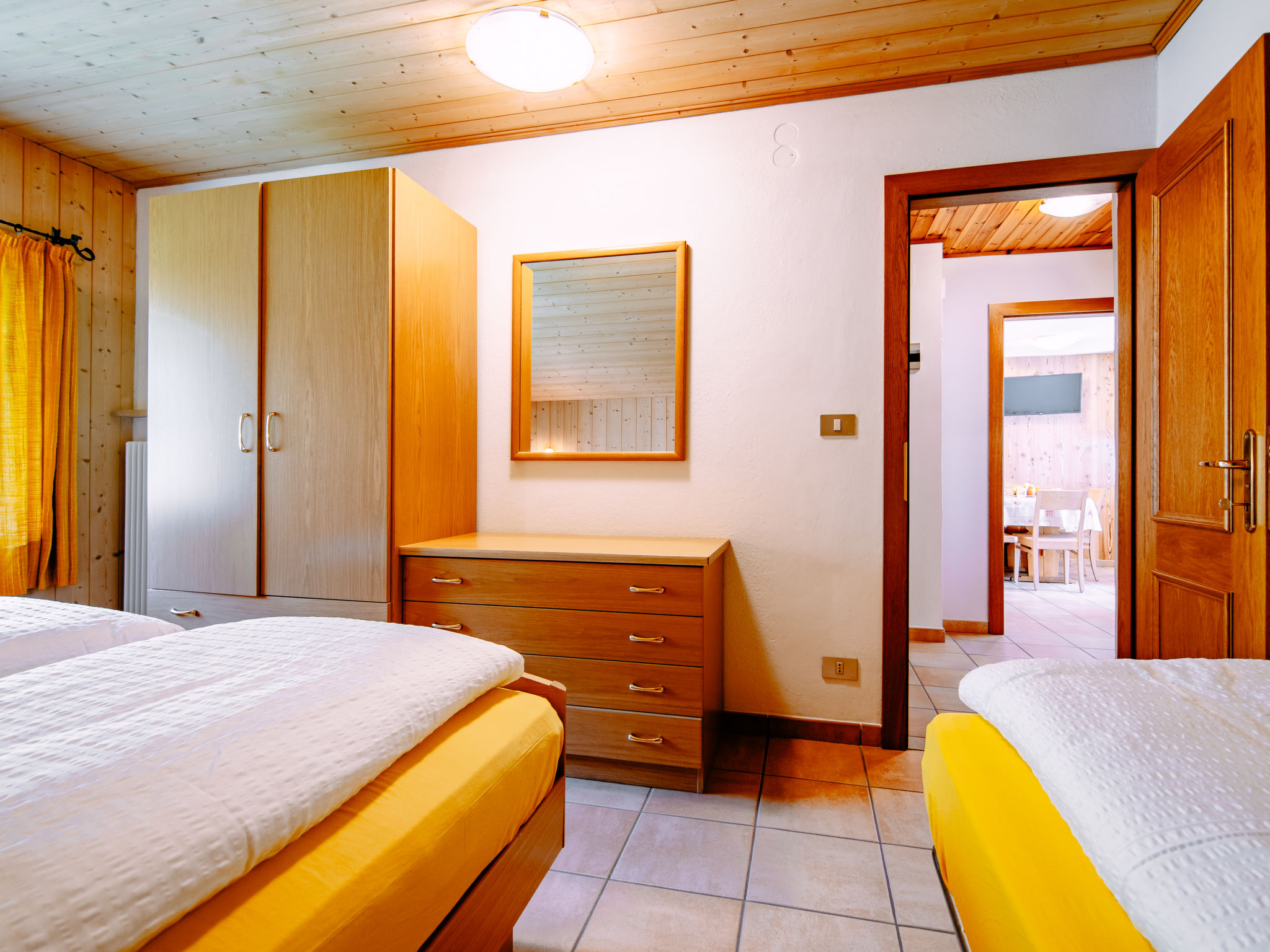 Appartement Cincelli - Marmolada – Chambre, photo 47 sur 57