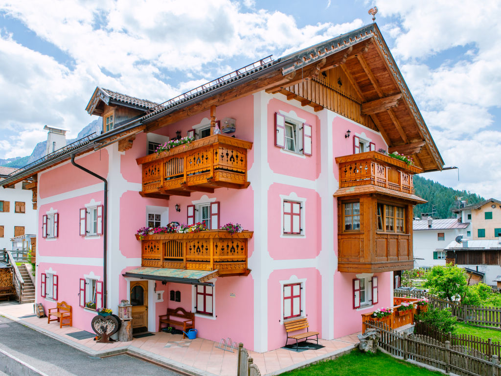 Appartement Brunel