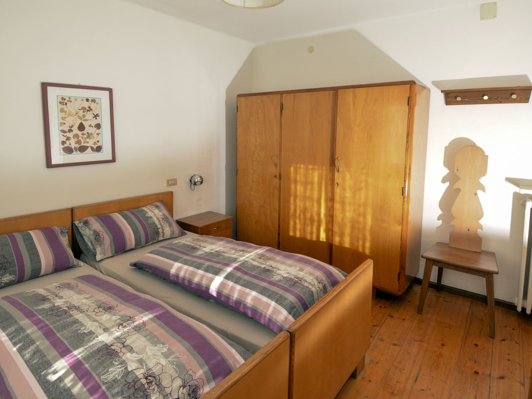 Appartement Casa Deluca – Chambre, photo 18 sur 46