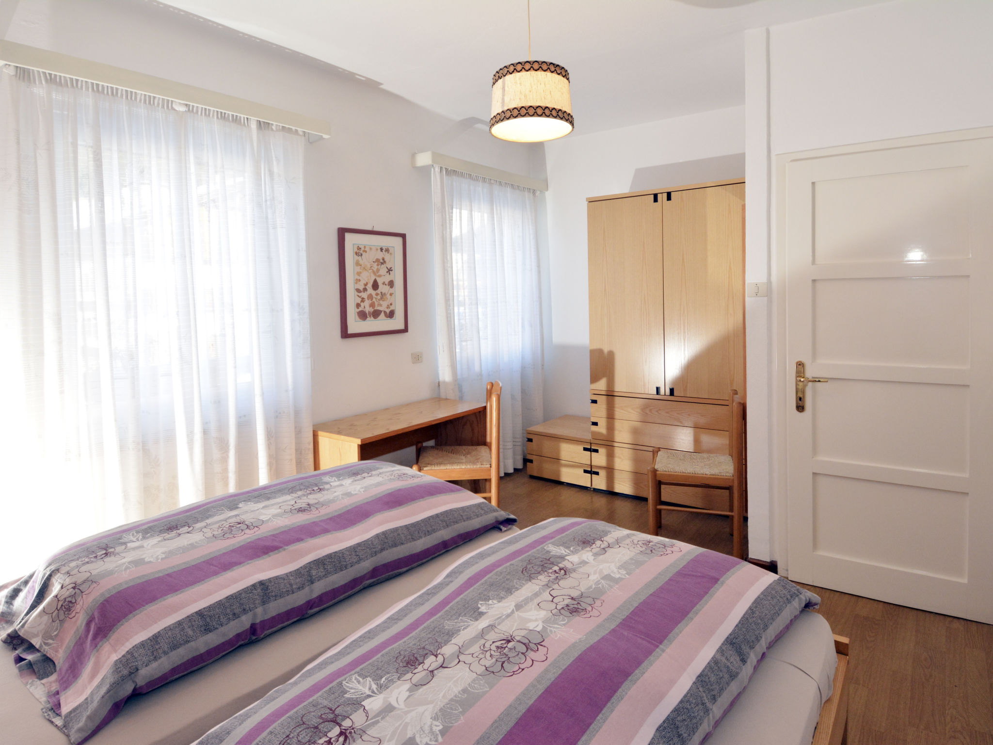Appartement Casa Deluca – Chambre, photo 21 sur 46