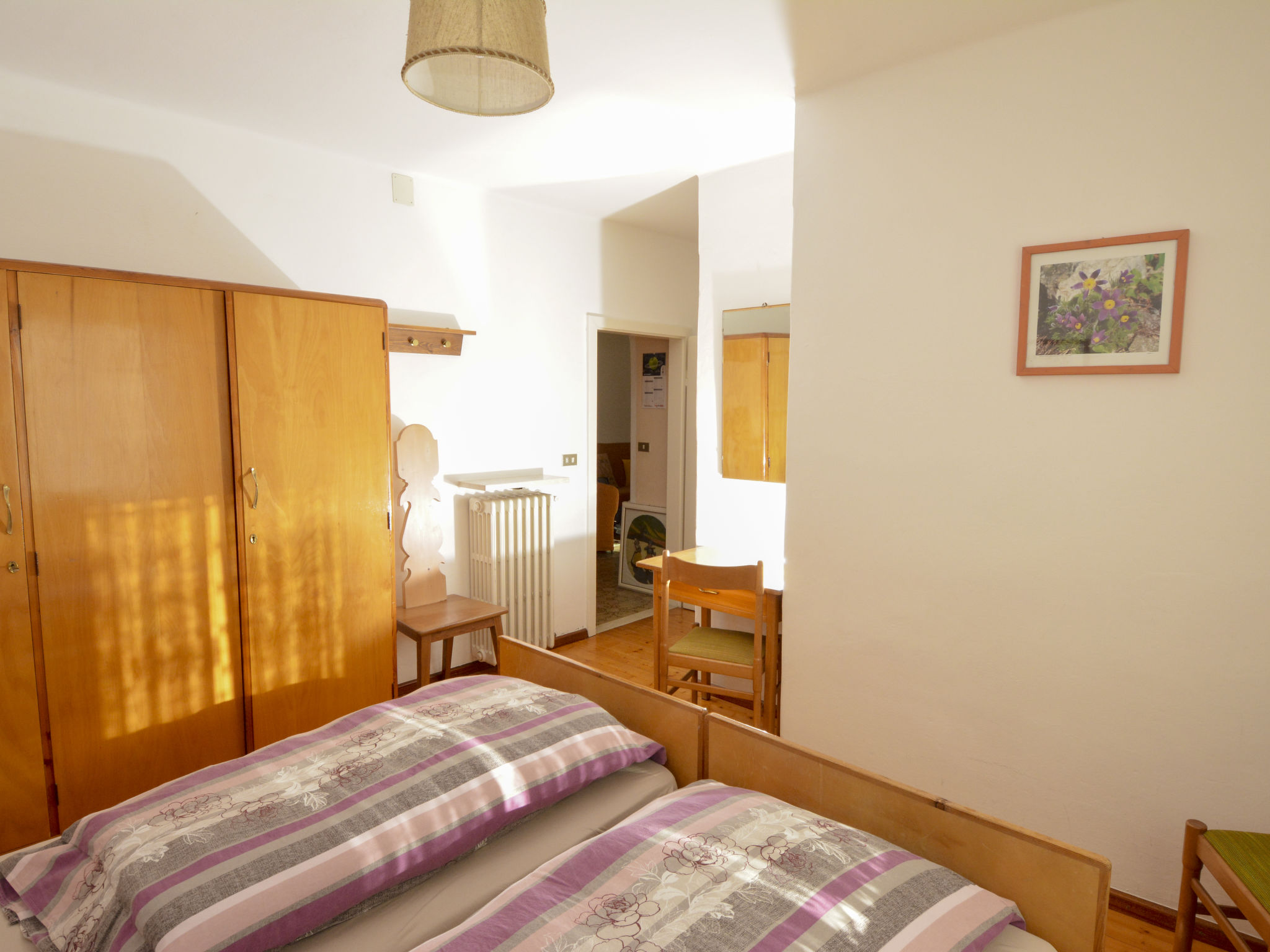Appartement Casa Deluca – Chambre, photo 22 sur 46