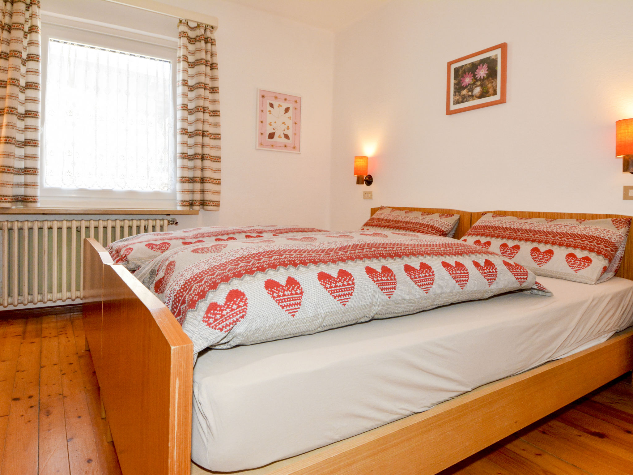 Appartement Casa Deluca – Chambre, photo 23 sur 46