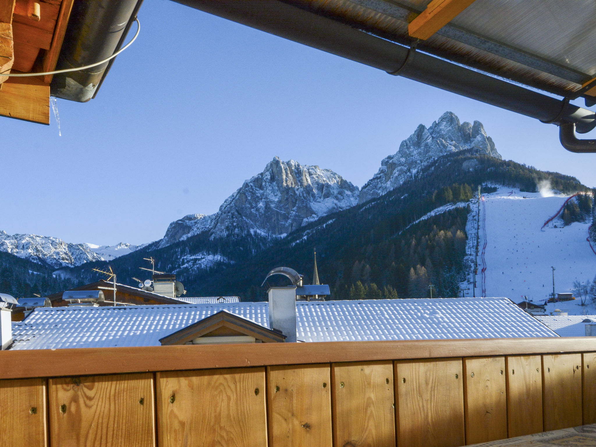 Appartement Casa Deluca – Vue, photo 39 sur 46