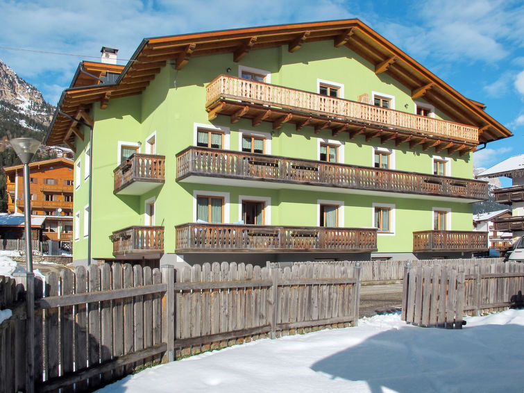 Apartament Saslench