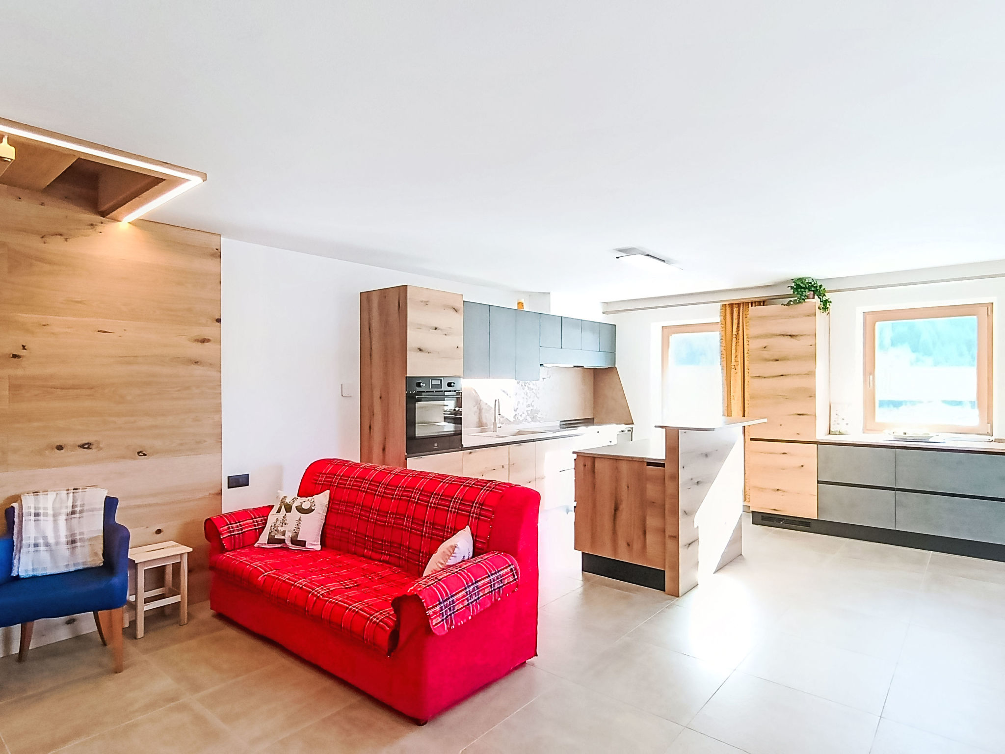 Appartement Valeria – Séjour, photo 50 sur 57