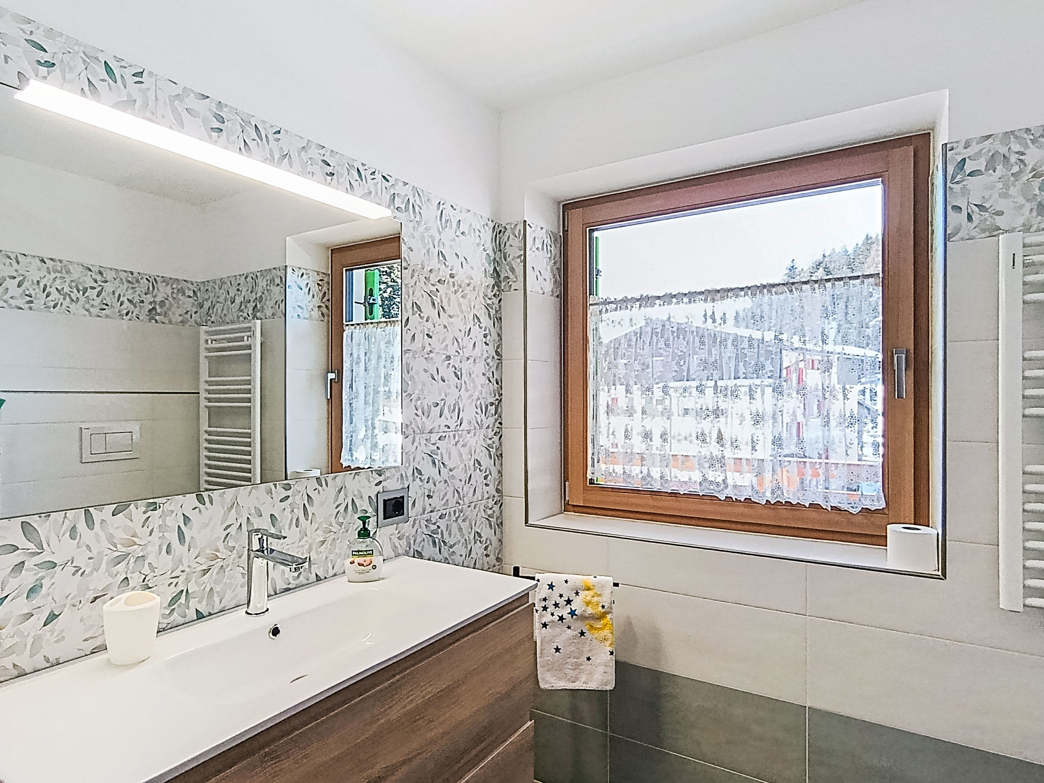 Appartement Valeria – Salle de bains, photo 29 sur 57