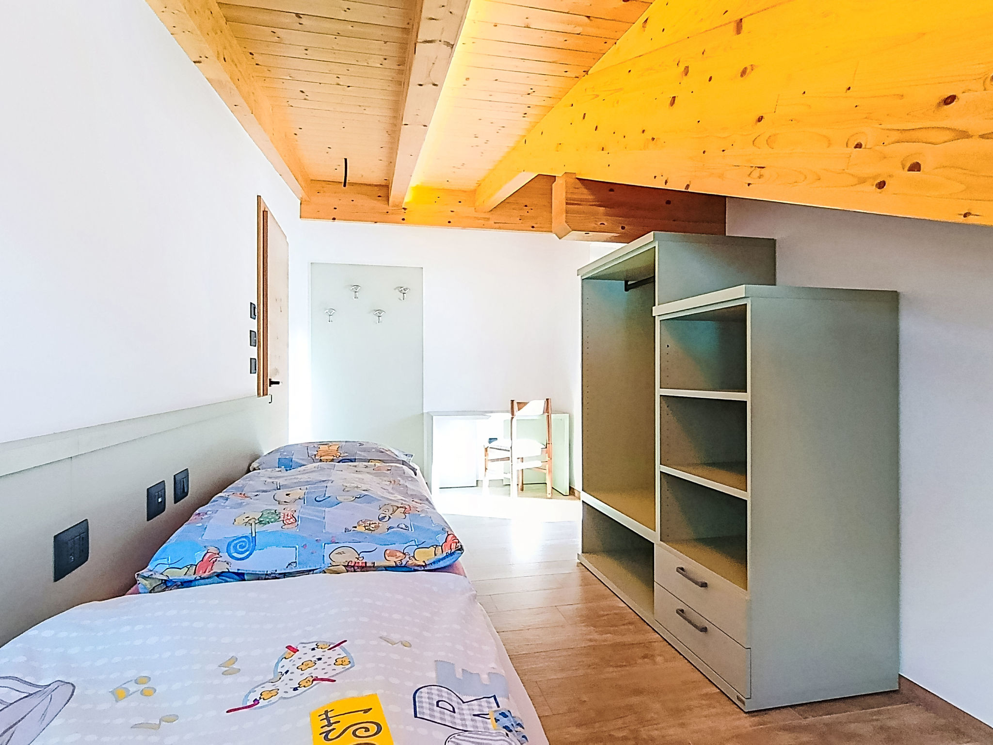 Appartement Valeria – Chambre, photo 32 sur 57