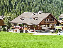 Ferienhaus Cesa Galadriel