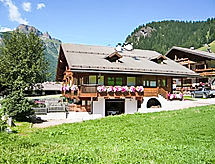 Ferienhaus Cesa Galadriel