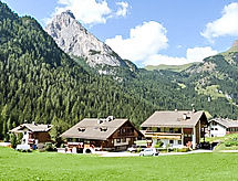 Ferienhaus Cesa Galadriel