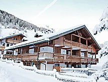 Ferienhaus Cesa Galadriel