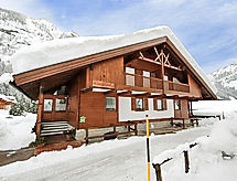 Ferienhaus Cesa Galadriel