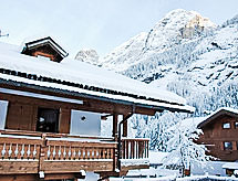 Ferienhaus Cesa Galadriel