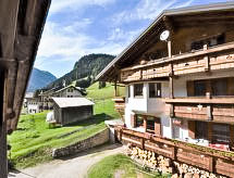 Ferienhaus Cesa Galadriel