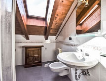 Ferienhaus Cesa Galadriel