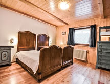 Ferienhaus Cesa Galadriel