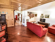 Ferienhaus Cesa Galadriel