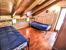 Ferienhaus Cesa Galadriel