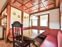 Ferienhaus Cesa Galadriel