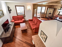 Ferienhaus Cesa Galadriel