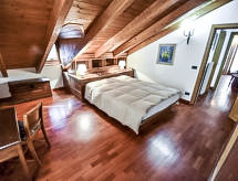 Ferienhaus Cesa Galadriel