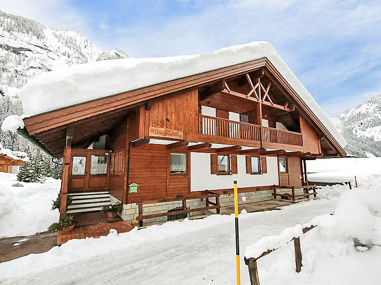 Search and Stay destination Penia, Trentino-Alto Adige - Italy from AU$ 233. Cesa Galadriel