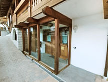 Apartamento Cesa Galadriel