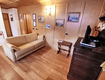 Apartamento Cesa Galadriel