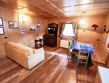 Apartamento Cesa Galadriel