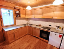 Apartamento Cesa Galadriel
