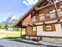 Apartamento Cesa Galadriel