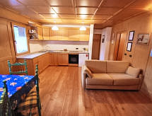 Apartamento Cesa Galadriel