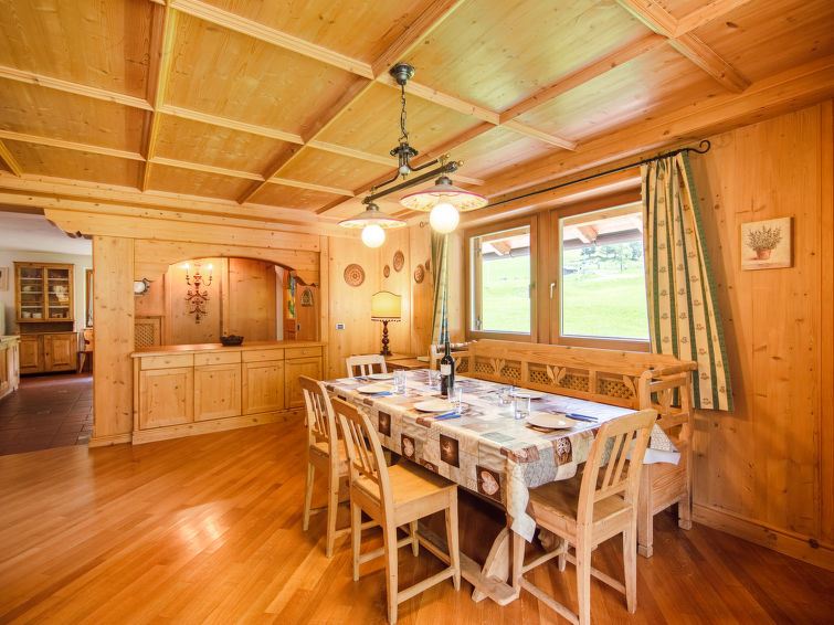 Search and Stay destination Penia, Trentino-Alto Adige - Italy from AU$ 407. Cesa Galadriel