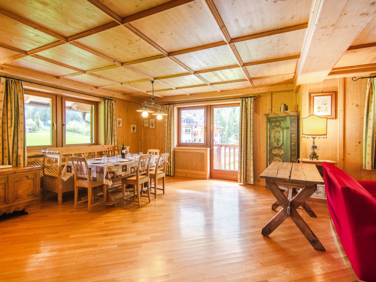 Search and Stay destination Penia, Trentino-Alto Adige - Italy from AU$ 407. Cesa Galadriel