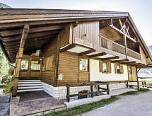 Casa de vacaciones Cesa Galadriel