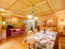 Casa de vacaciones Cesa Galadriel