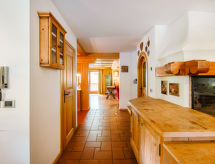 Casa de vacaciones Cesa Galadriel