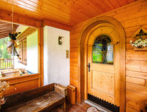 Casa de vacaciones Cesa Galadriel