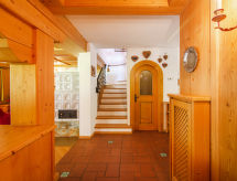 Casa de vacaciones Cesa Galadriel