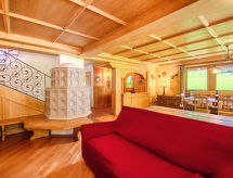 Casa de vacaciones Cesa Galadriel