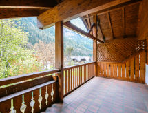 Casa de vacaciones Cesa Galadriel
