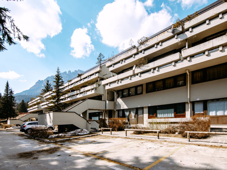 Photo Location Elan Evasions