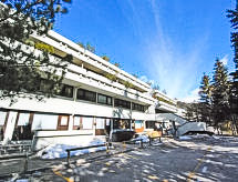 Appartamento Solaria
