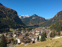 Appartamento Solaria