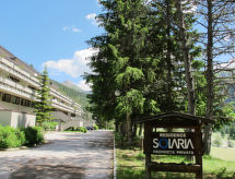 Appartamento Solaria