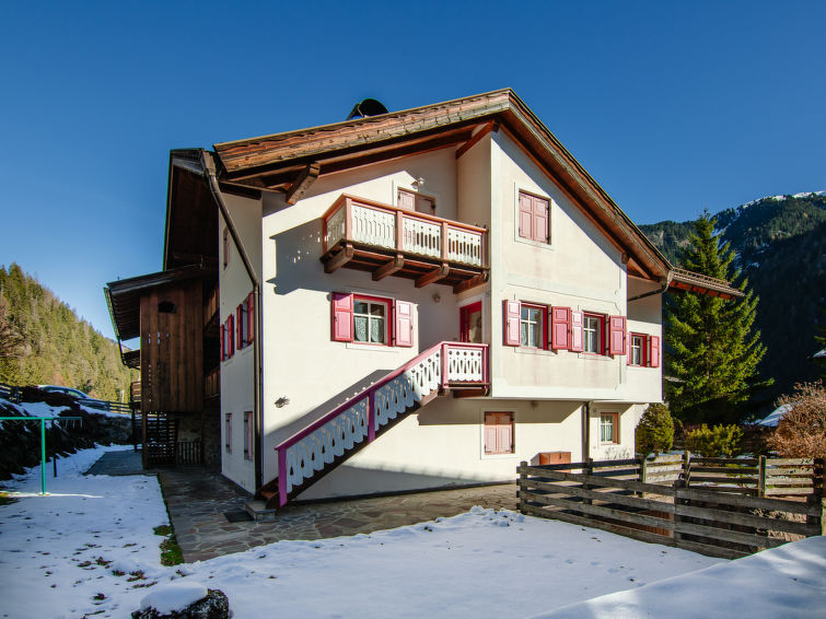 Photo of Casa Bucci