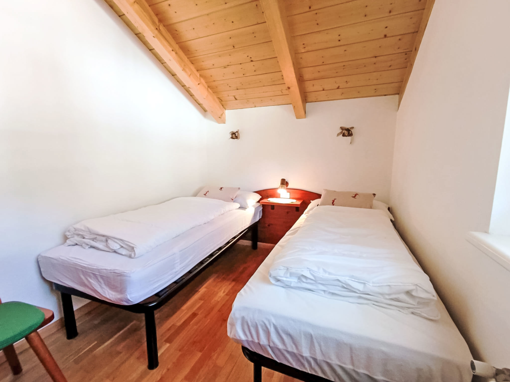 Cesa sot Larsec-Inside