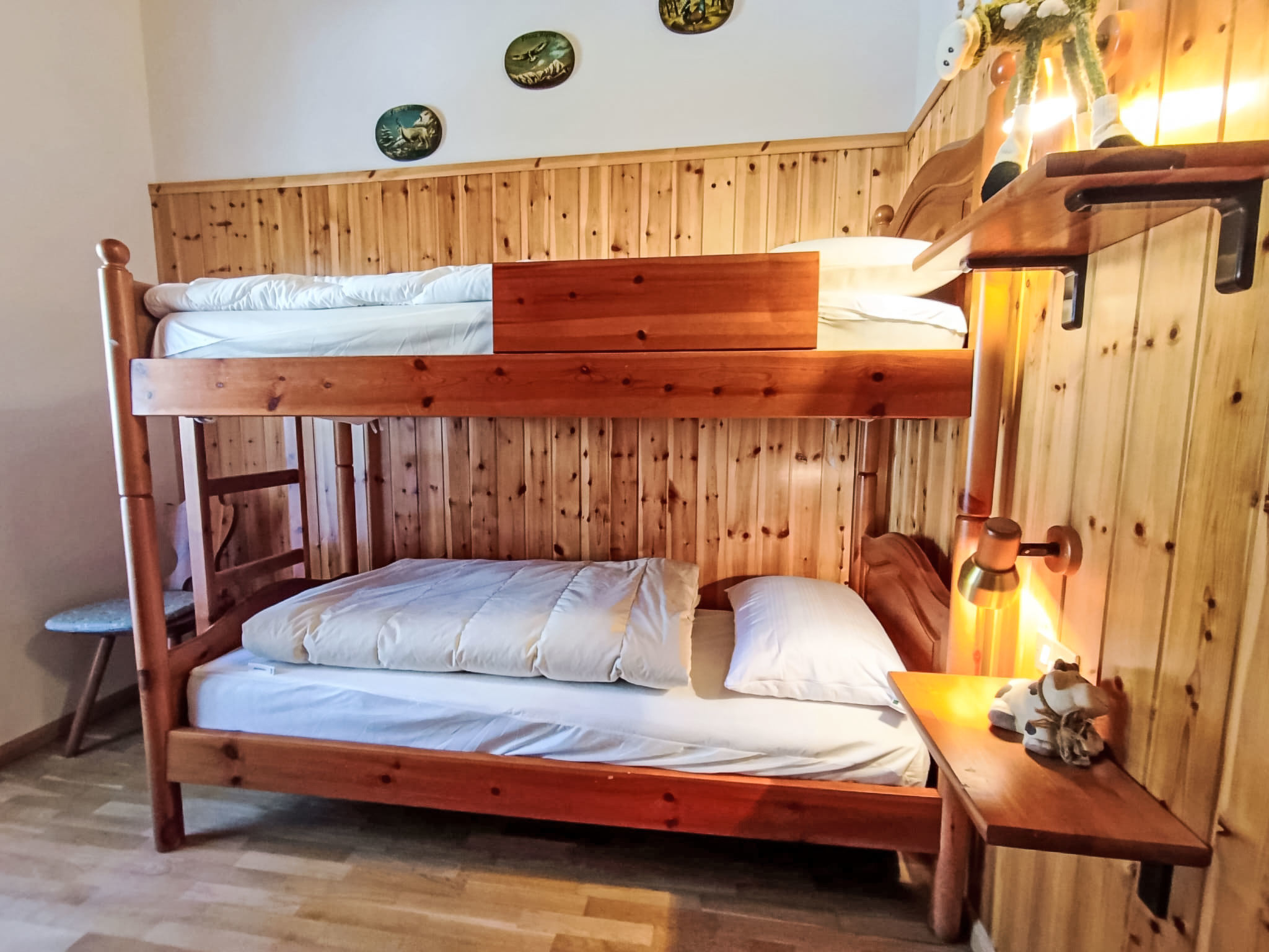 Cesa sot Larsec-Inside