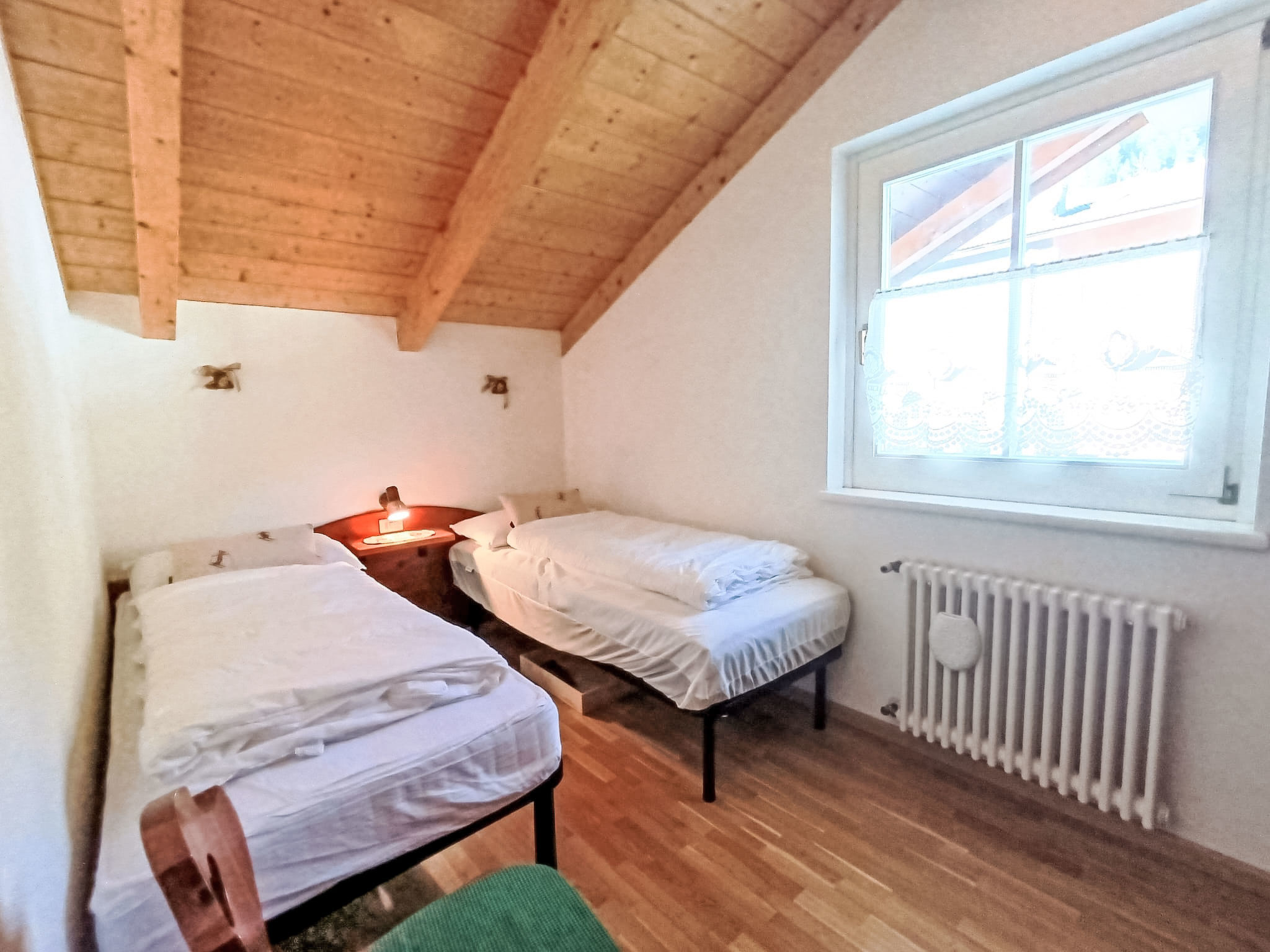 Cesa sot Larsec-Inside